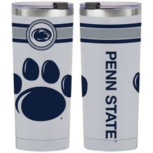 Penn State Nittany Lions 24oz. Classic Stainless Steel Tumbler Unbranded