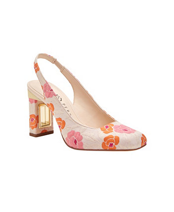 The Hollow Heel Sling Back Sandal Katy Perry