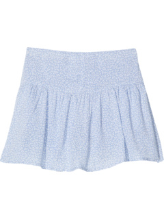 Кокетливая юбка с завязками на талии (маленькие/большие дети) Abercrombie kids