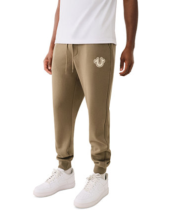 Мужские Джоггеры True Religion Core Jogger Pant True Religion