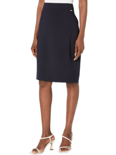 Long Pencil Skirt Dkny