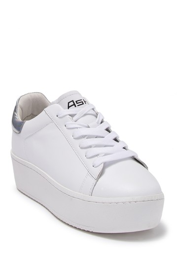 Ash cult platform sneaker outlet