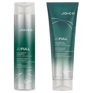 NEW Joico Joifull Volumizing Shampoo 10.1 oz and Conditioner 8.5 oz Joico