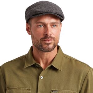 Шляпа Brixton Hooligan Hat Brixton