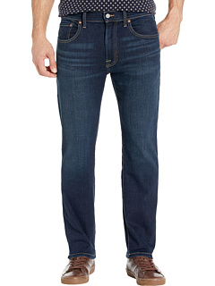 223 Прямые джинсы в цвете Falcon Lucky Brand