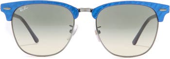 Квадратные солнцезащитные очки 55 мм Ray-Ban