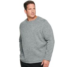 Мужская футболка Sonoma Goods For Life® Sweater-Fleece Pajama Sonoma Goods For Life