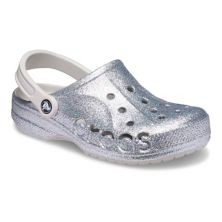 Crocs Baya Women's Glitter Clogs Crocs
