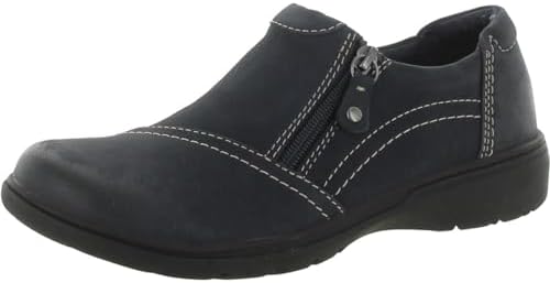 Женские Оксфорды Clarks Carleigh Ray Clarks