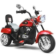 6V 3-колесный детский мотоцикл Slickblue