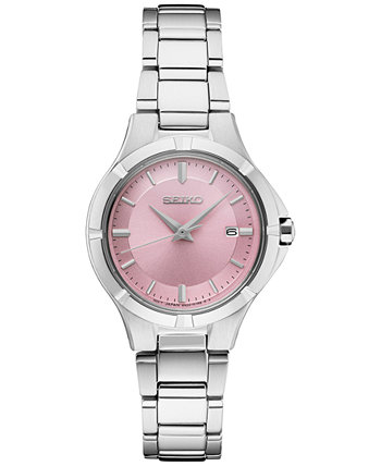 Женские часы Essential из нержавеющей стали с браслетом 27 мм SEI