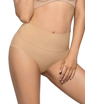 High-Tech High-Waisted Classic Sculpting Panty 092045 Leonisa