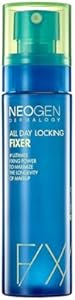 NEOGEN All Day Makeup Setting Spray - Hydrating Weightless Sebum Control Fixer (All Day Locking Fixer 80ml) / K-beauty/makeup finishing spray long lasting Neogen Dermalogy