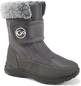 Женские Зимние ботинки Almusen Snow Boots Almusen