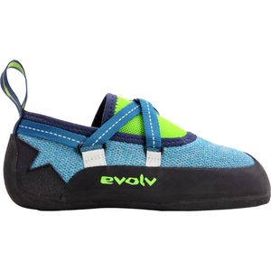 Обувь для скалолазания Venga EVOLV