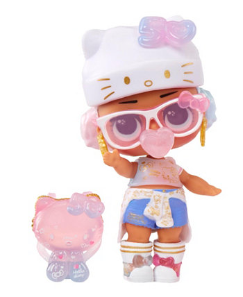Loves Hello Kitty Tot Crystal Cutie LOL Surprise!