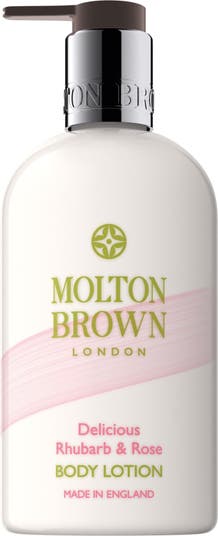 Лондонский лосьон для тела MOLTON BROWN LONDON