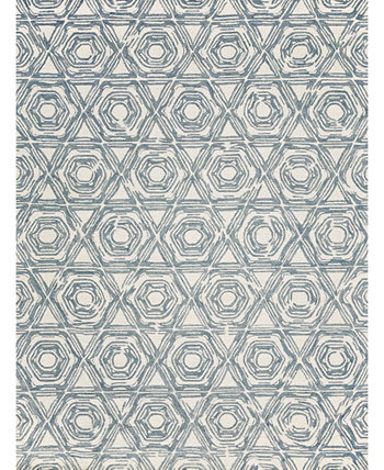 Caprice 2708 5'x8' Area Rug Exquisite Rugs