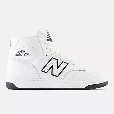 Мужские кроссовки New Balance 480 High для активного образа жизни New Balance