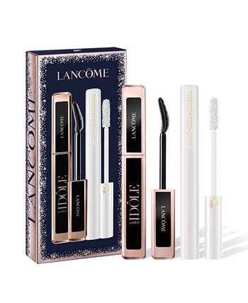 Набор подарочный из 2-х предметов: тушь Lash Idôle и праймер Cils Booster XL Lancome