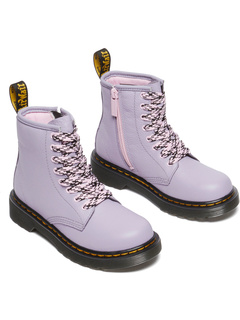 Детские ботинки Dr. Martens 1460 Junior Dr. Martens