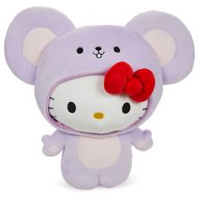 Hello Kitty® Chinese Zodiac Year of the Rat 13&#34; Plush Unbranded