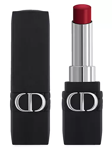 Помада Rouge Dior Forever, 3,5 г, с эффектом 'трансфер-детерминанта', матовый финиш Dior