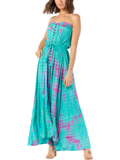 Макси-платье Райдена Tiare Hawaii