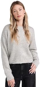 Z SUPPLY Women's Tinseltown Pullover Z Supply