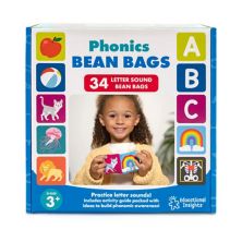 Educational Insights Phonics Bean Bags Educational Insights