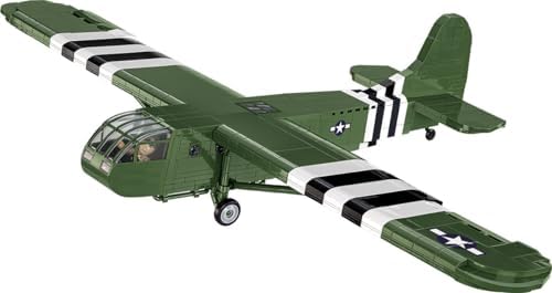 COBI Historical Collection WWII WACO CG-4 Cobi