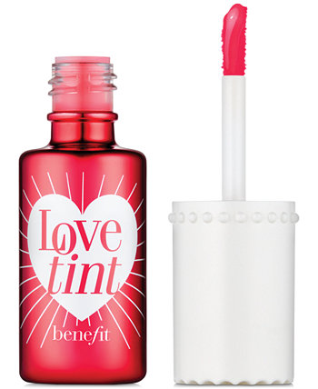 Lovetint Lip & Cheek Stain, 6мл Benefit Cosmetics