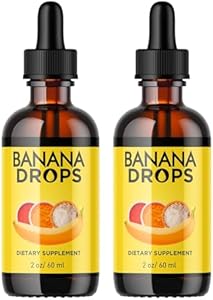 Banana Liquid Drops, Banana Drops Extract Banana, Banana Drops Natural Banana Extract, Banana Drops Advanced Formula, Banana Drops Liquid DouBX Hom