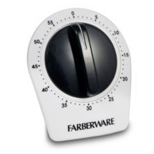 Кухонный таймер Farberware® Classic Dial Farberware