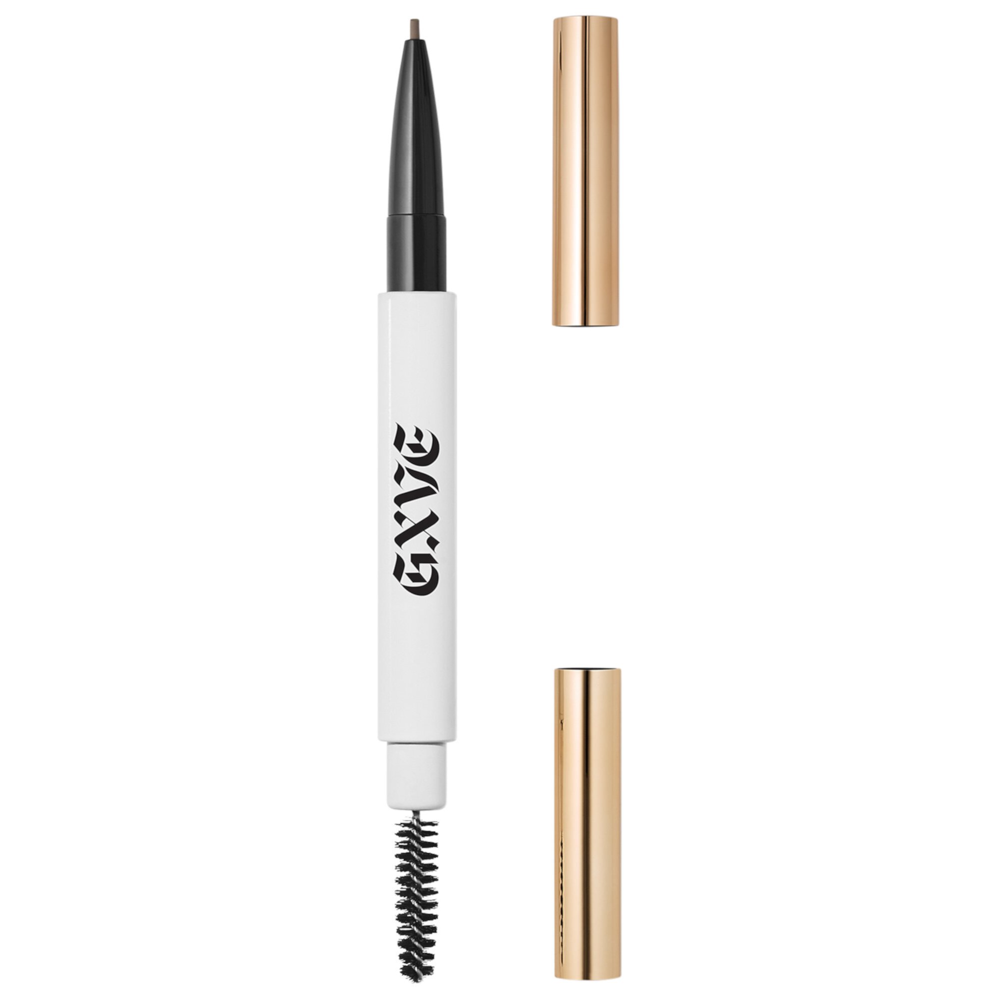 Hella On Point Clean Ультратонкий карандаш для бровей GXVE BY GWEN STEFANI