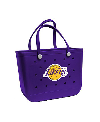 Женская сумка-тоут Los Angeles Lakers Venture Logo Brand