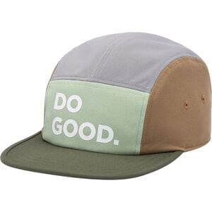 Шляпа из пяти панелей Do Good Cotopaxi