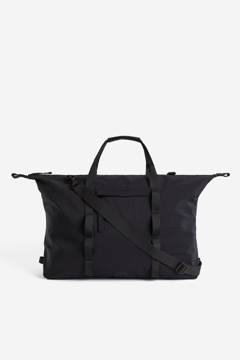 Водоотталкивающая спортивная сумка H&M