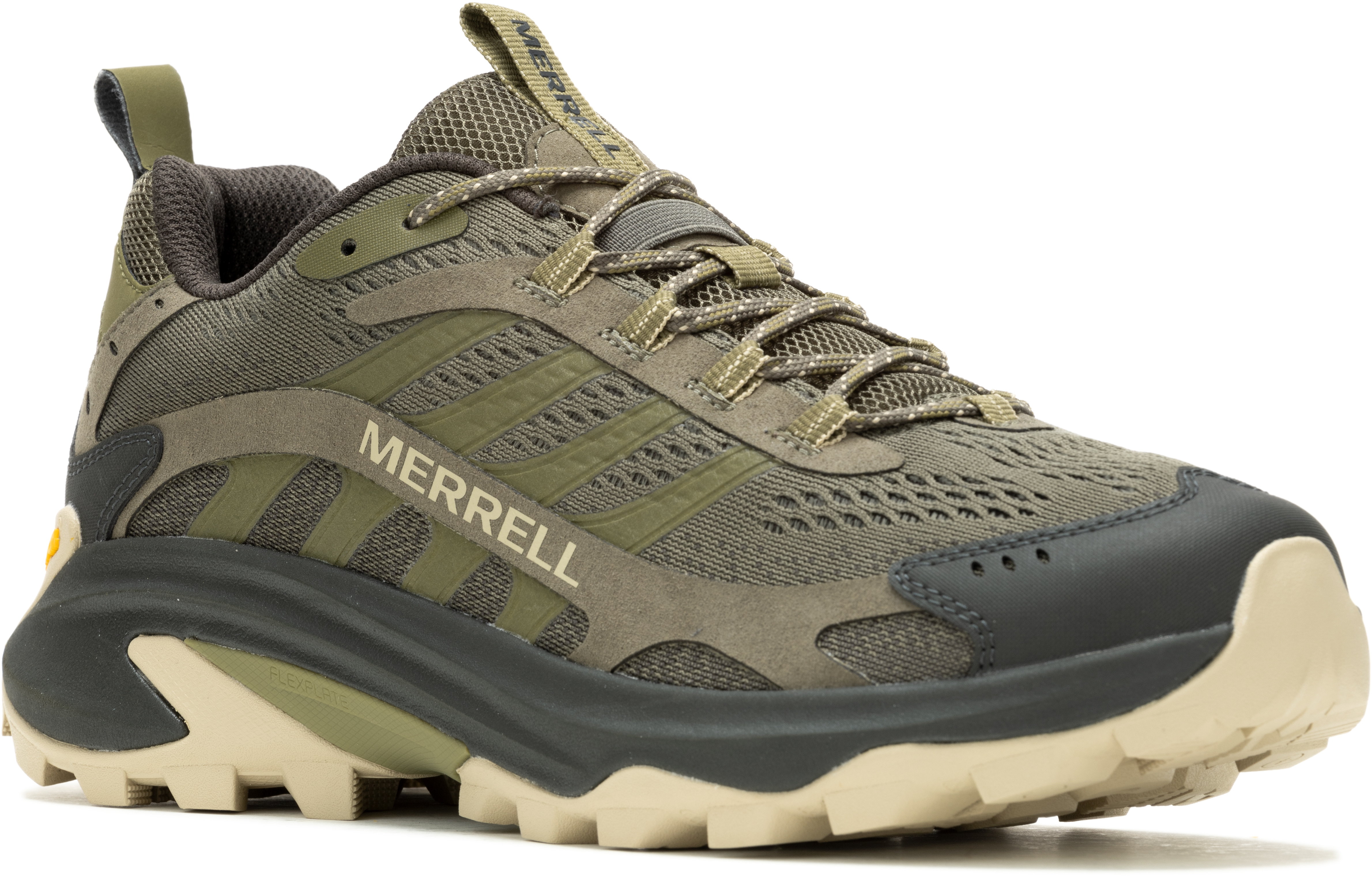 Ботинки для походов Merrell Moab Speed 2 для мужчин Merrell