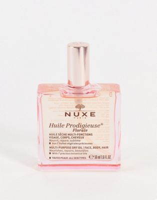 NUXE Huile Prodigieuse Florale Многофункциональное сухое масло 50 мл Nuxe
