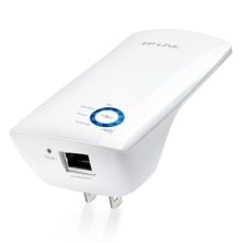 TP-Link Universal WiFi 300mbps Range Extender TP-Link