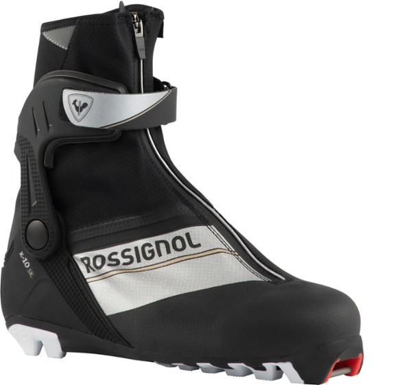 Лыжные ботинки для скейтбординга X-10 FW — женские ROSSIGNOL