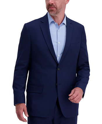 Мужской костюм классического кроя Smart Wash®, отдельные куртки HAGGAR