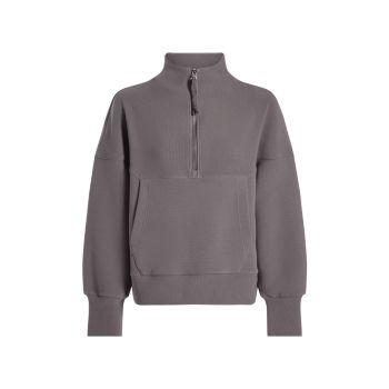 Acadia Half-Zip Sweater Varley