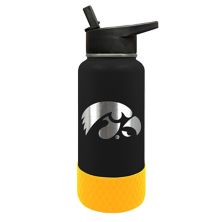 NCAA Iowa Hawkeyes 32-oz. Thirst Hydration Bottle NCAA
