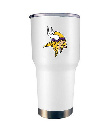 Стакан с логотипом Minnesota Vikings, 30 унций Memory Company