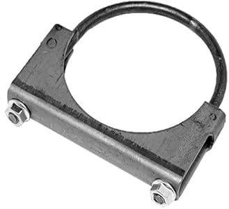 Walker 35774 Exhaust Clamp for Dodge Ram 2500 Walker