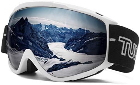 Лыжные очки TurnWay OTG Ski/Snowboard Goggles TurnWay