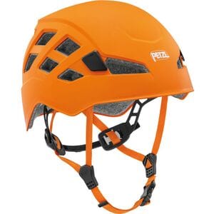 Шлем для скалолазания Petzl Boreo PETZL