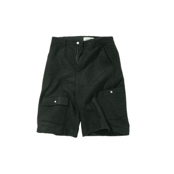 Winter Cargo Shorts Andersson Bell